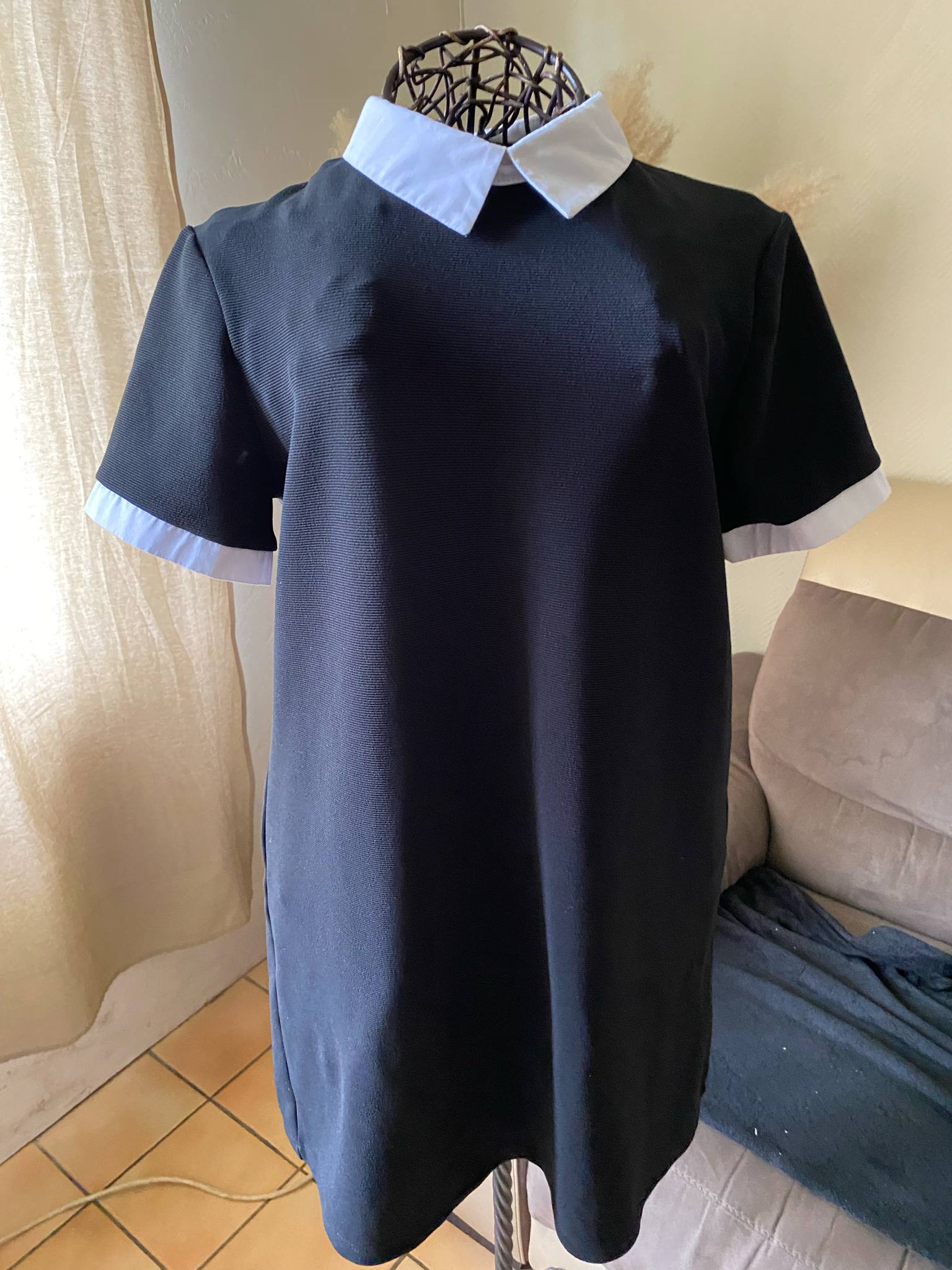 robe-taille-S - photo numéro 4