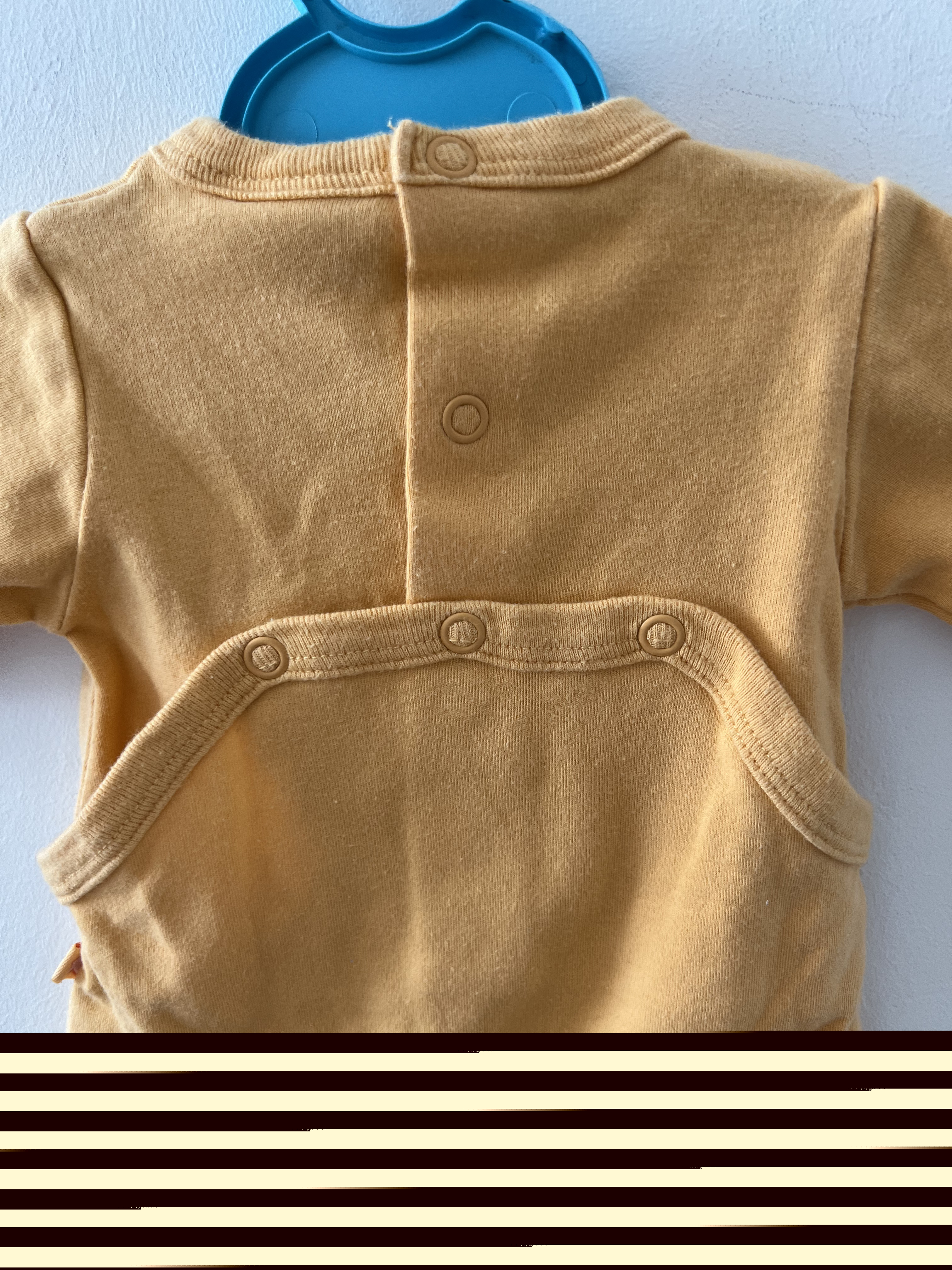 Pyjama Winnie l'ourson - photo numéro 4