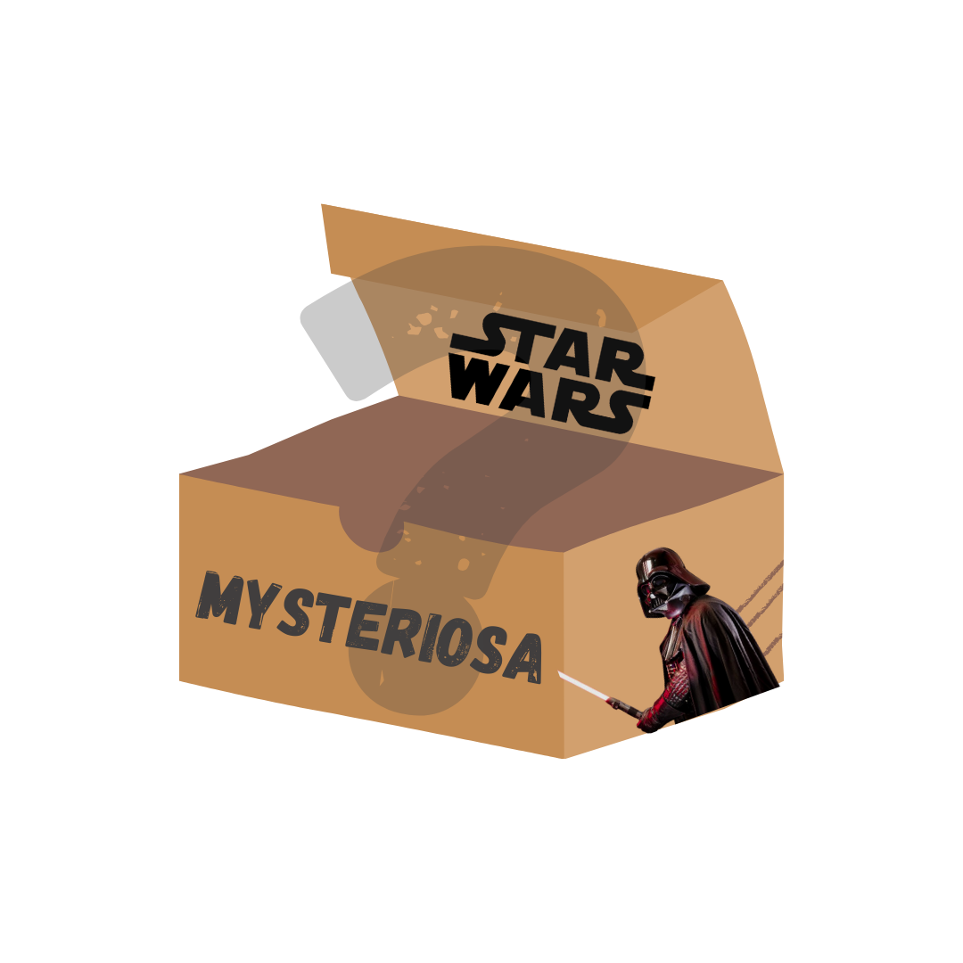 Mysteriosa - Boîte Mystère ATTENTION NE PAS ACHETER L'ANNONCE - photo numéro 9