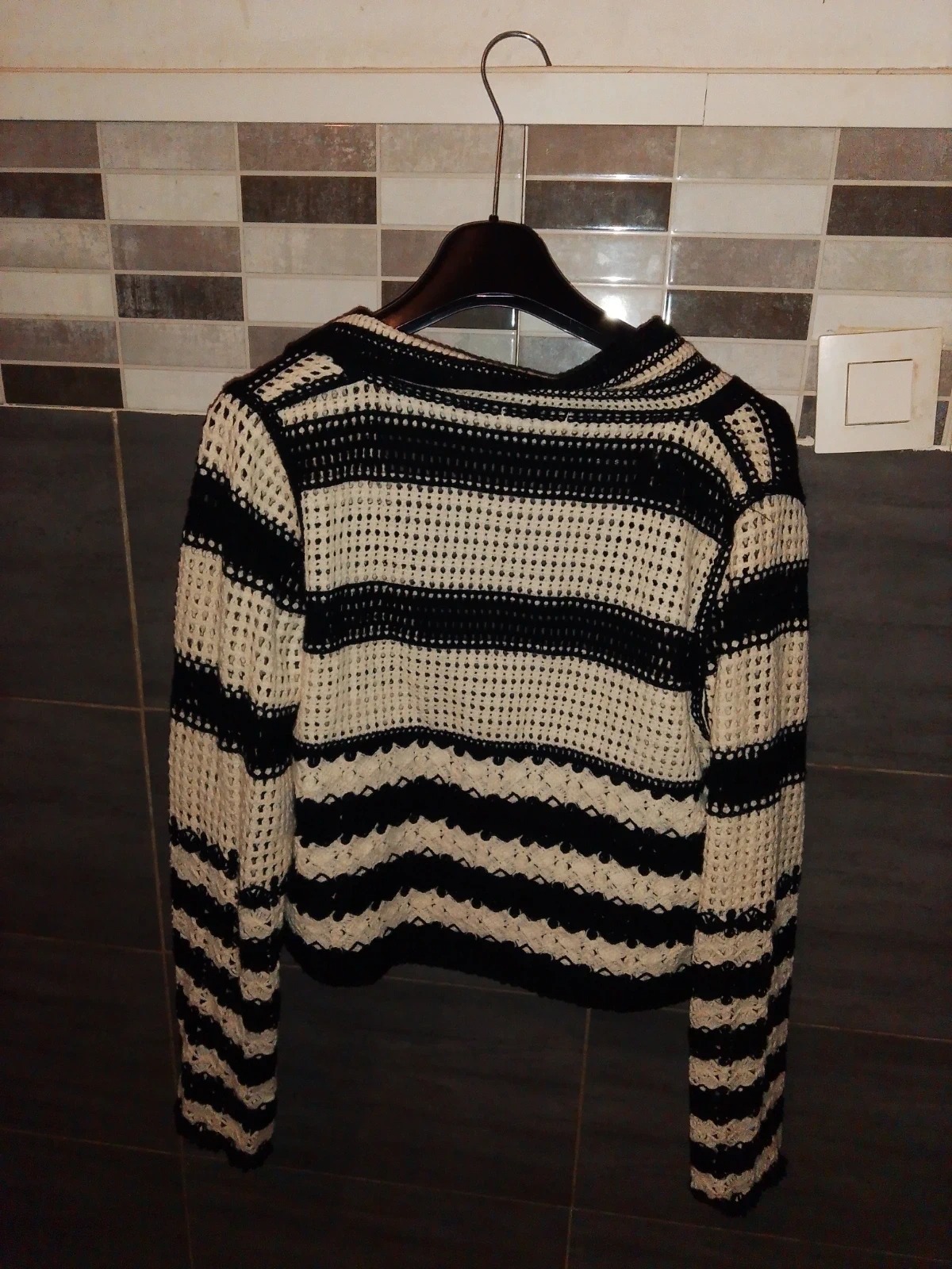 Très jolie cardigan