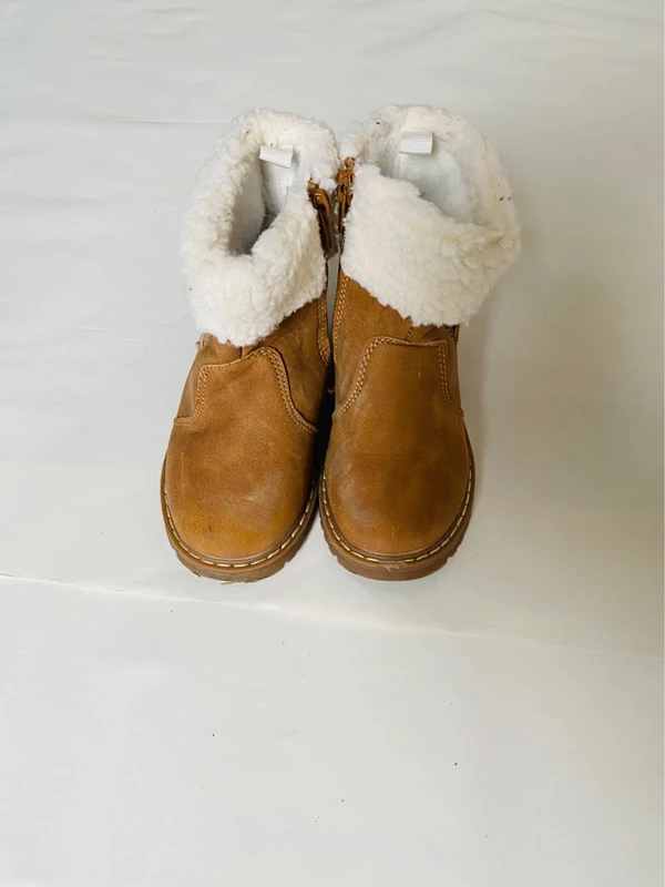 Bottines fille 23 In Extenso