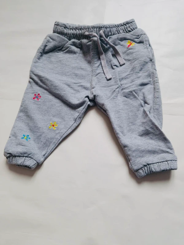 Pantalon fille 12 mois Cadet Rousselle