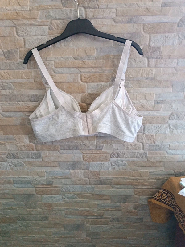 Soutien-gorge d'allaitement XXL - photo numéro 5