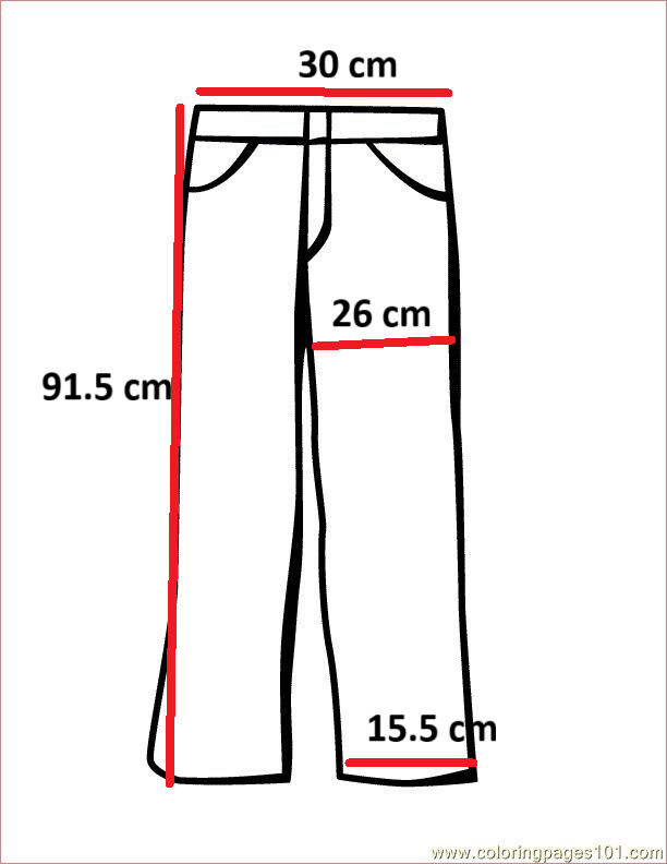 Pantalon Habillé Chloé debarros - Taille 32 - Kaki - photo numéro 9