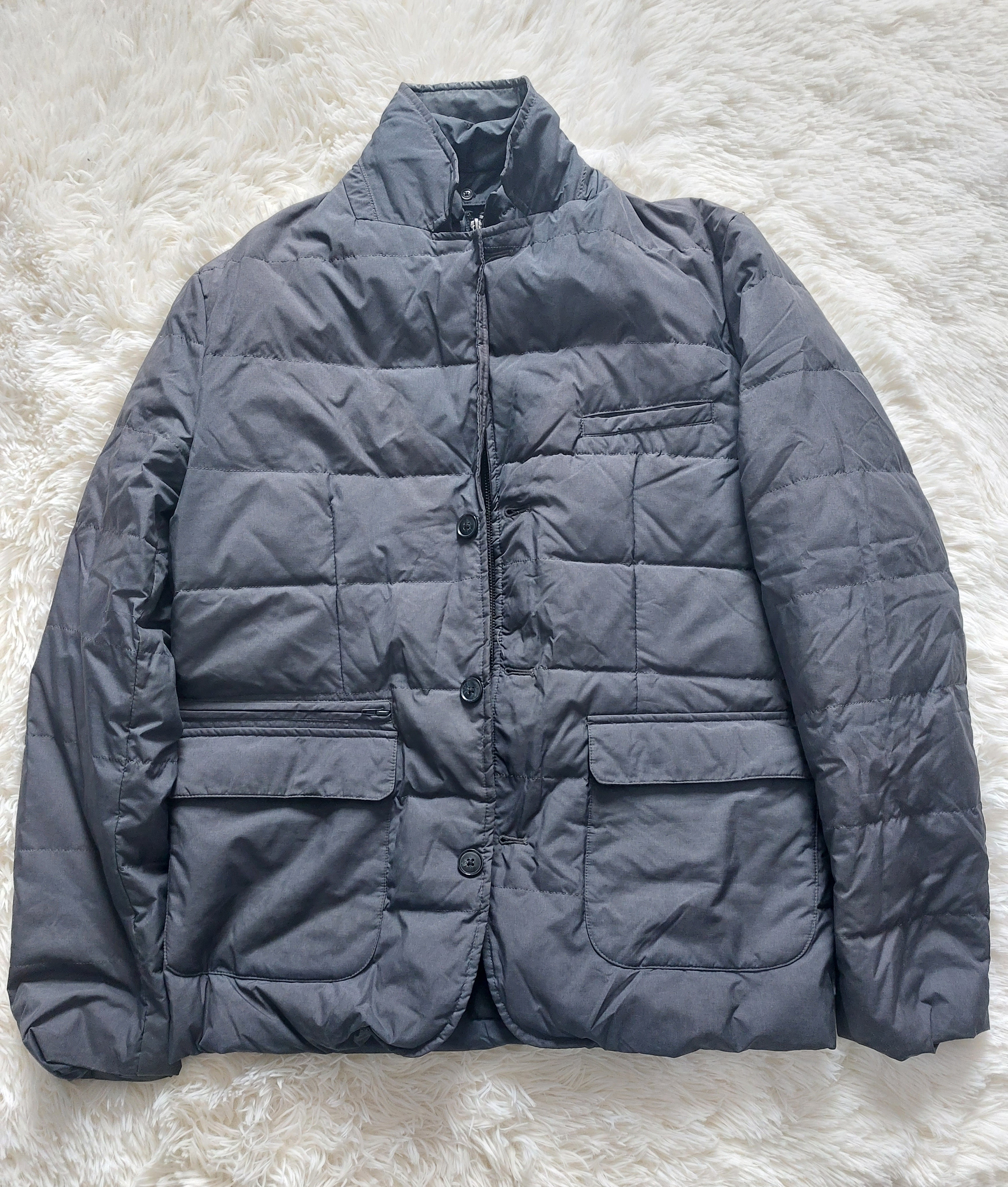 Manteau Brice