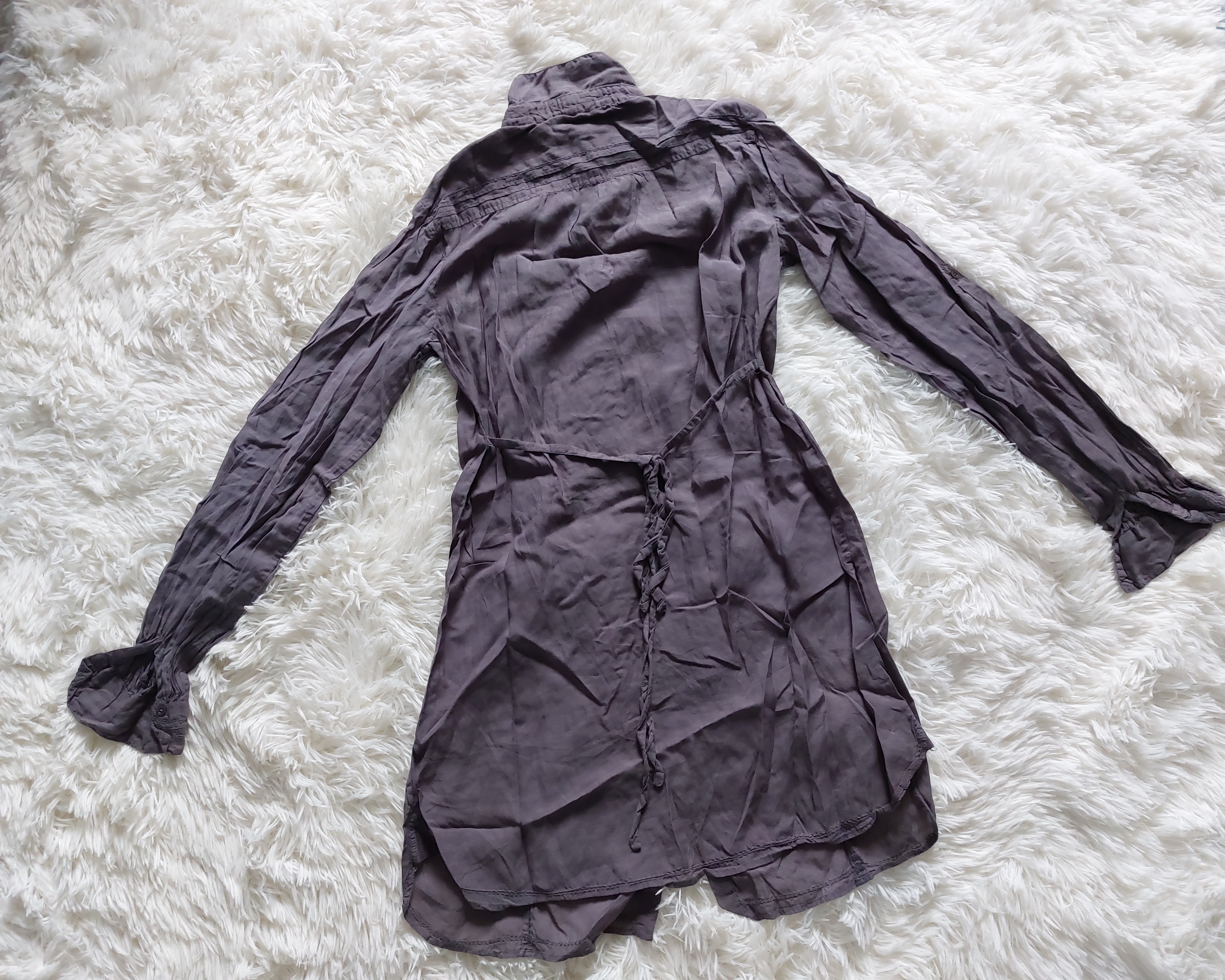 Robe Pepe Jeans - photo numéro 4