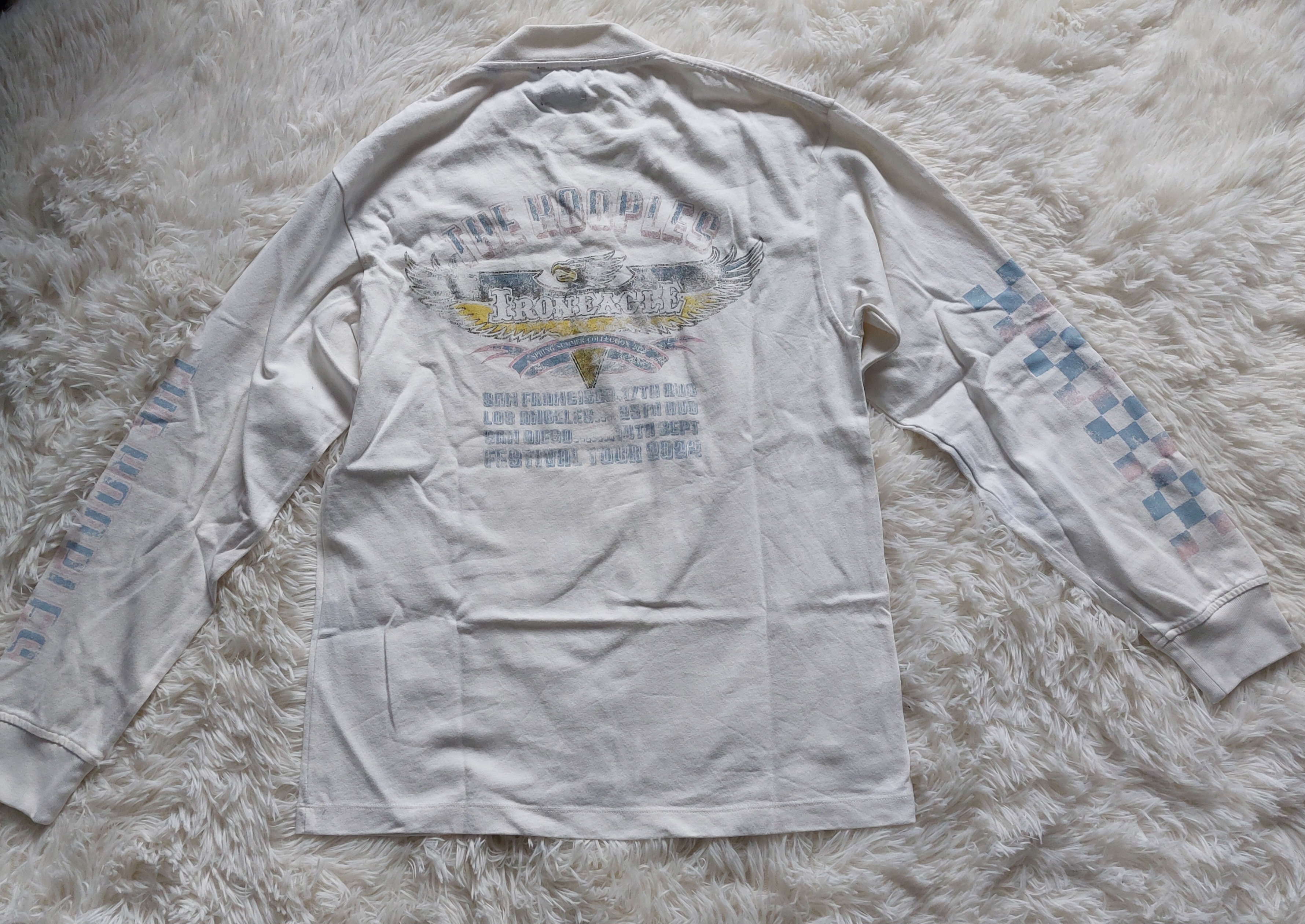 Tee Shirt The Kooples - photo numéro 5
