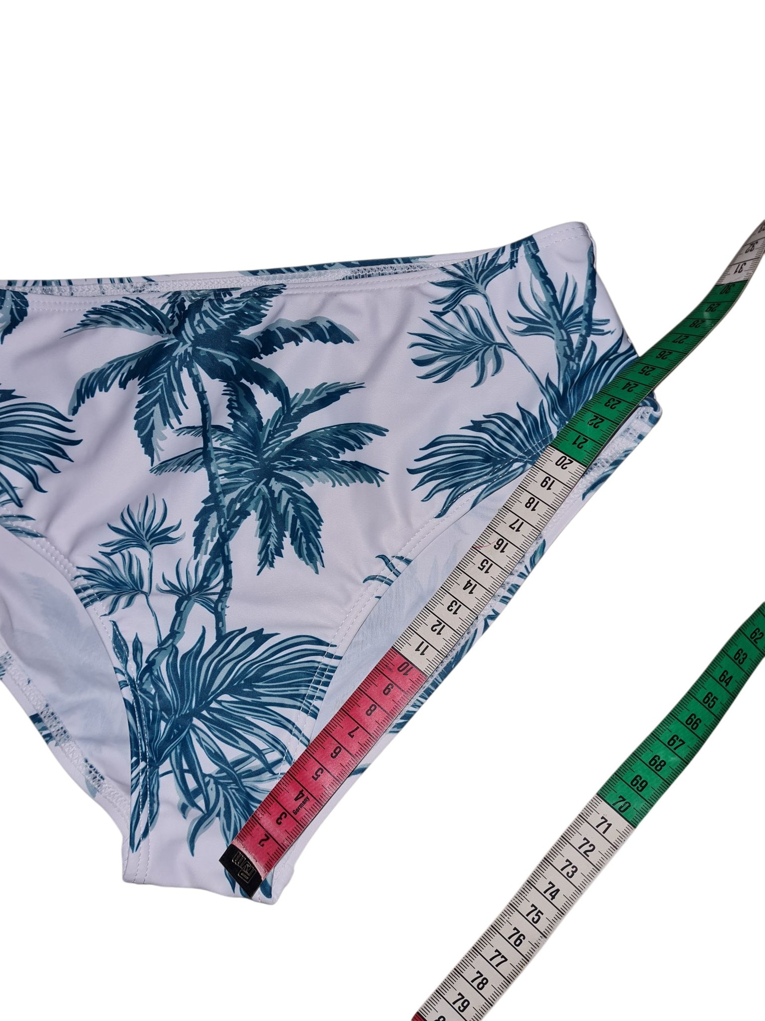 maillot de bain fille 11/12 ans neuf - photo numéro 6