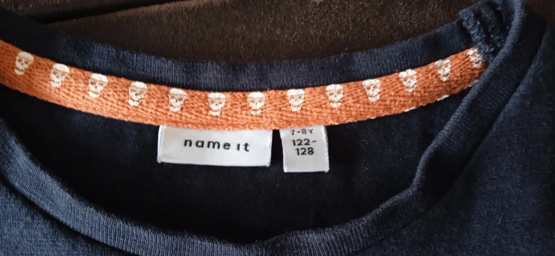 t shirt name it - photo numéro 3