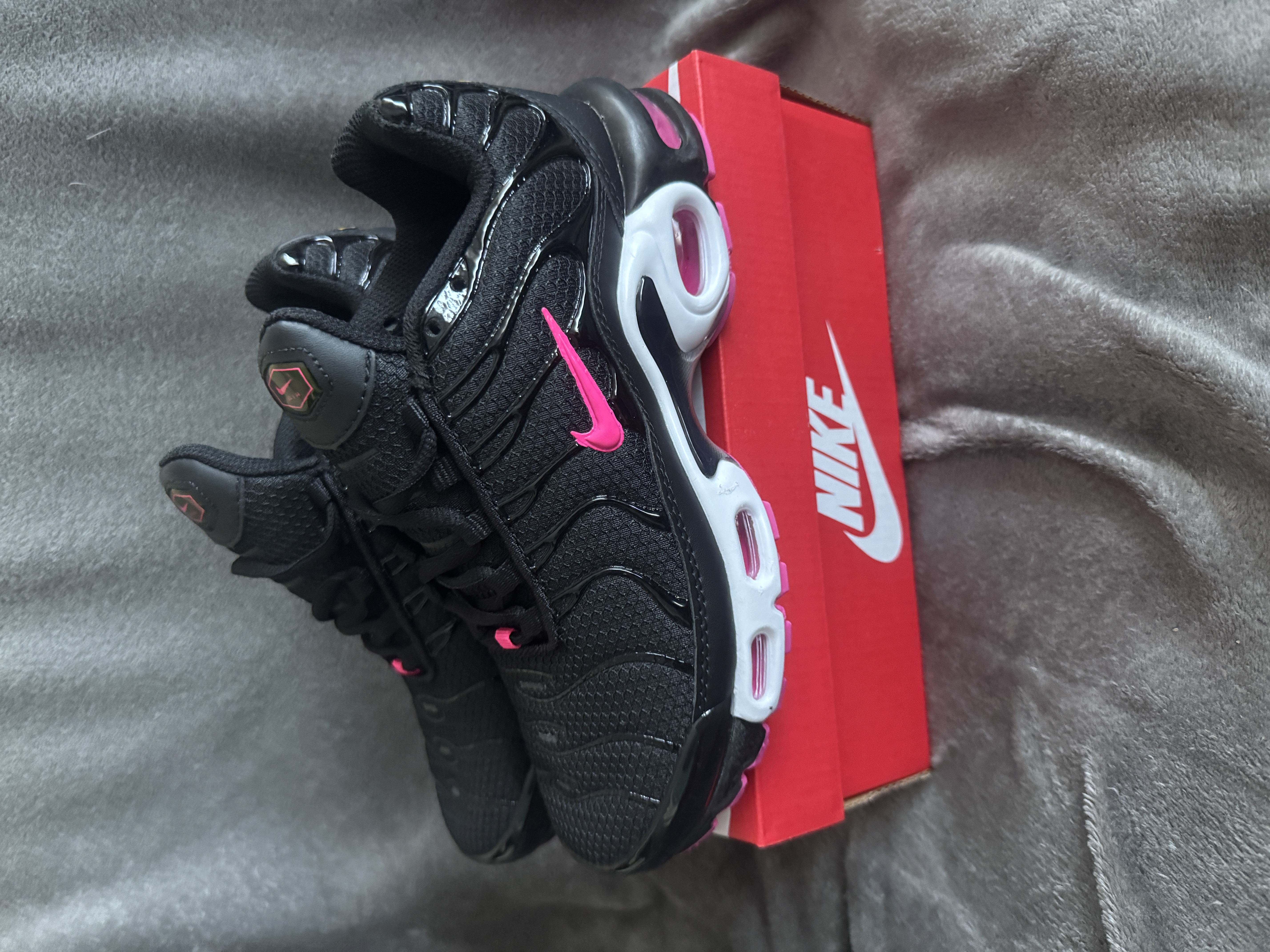 Nike tn femme
