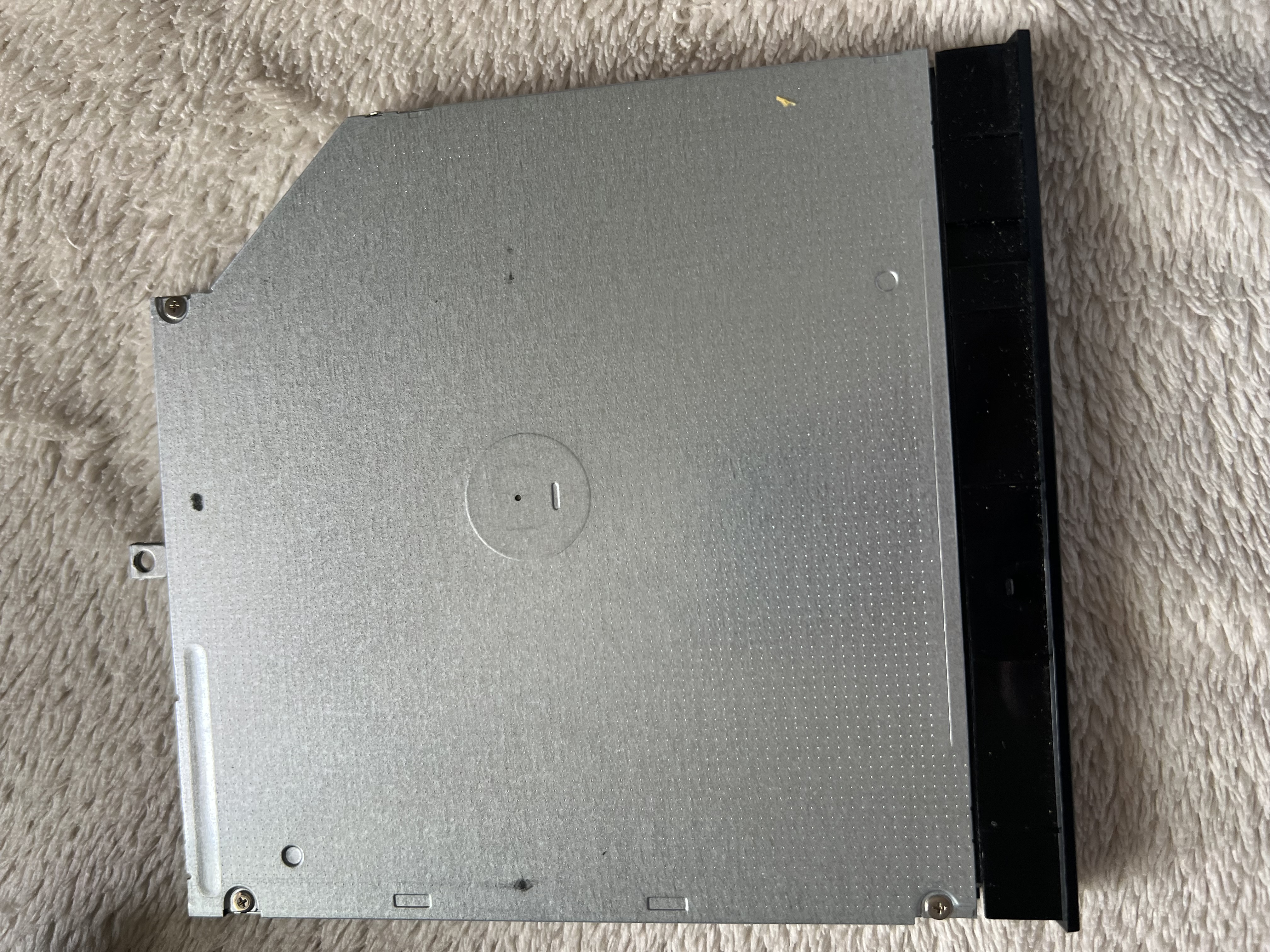 Lecteur et graveur PC avec cache - model N16C3 - Aspire ES1-732