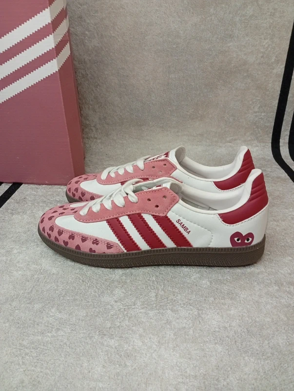 Adidas originals SAMBA OG taille 36