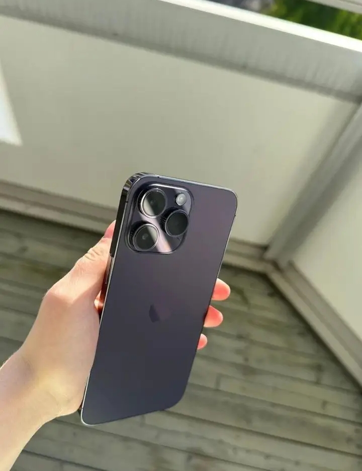 iPhone a vendre
