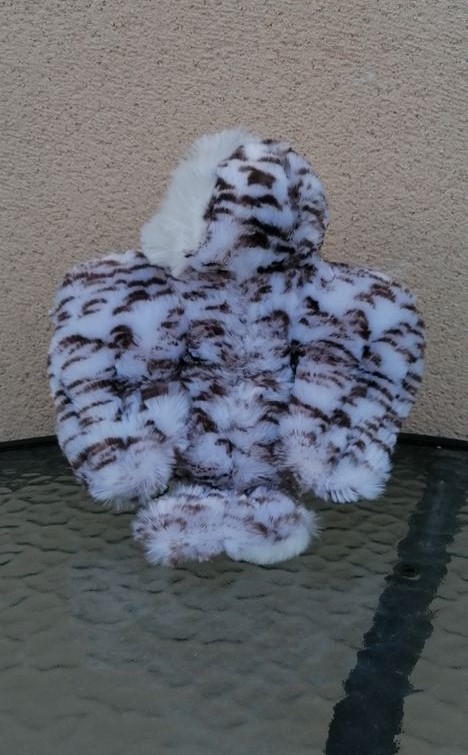 Peluche Wild Republic. - photo numéro 5