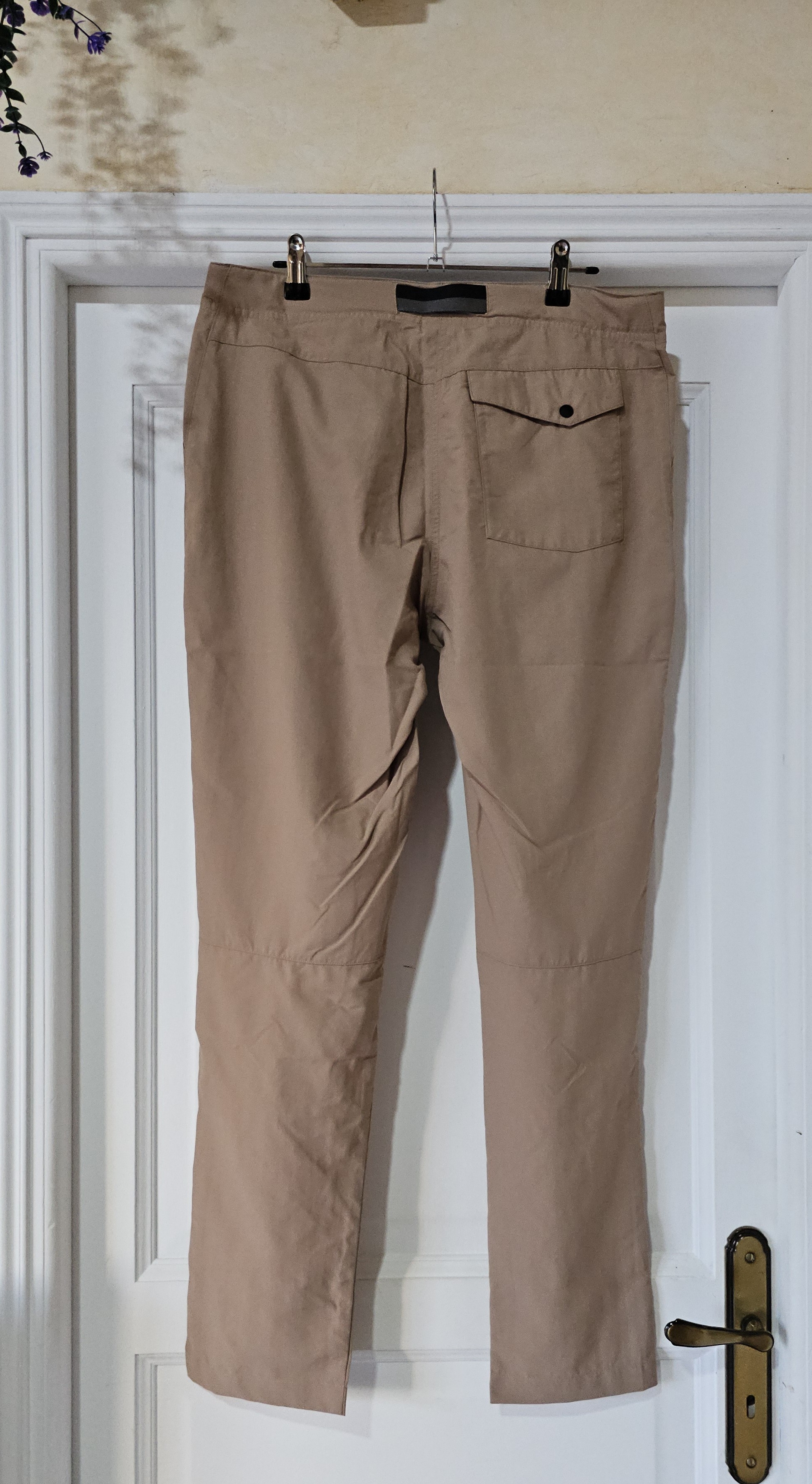 Pantalon de randonnée Lafuma Access Pants W – Taille 40 – Neuf - photo numéro 9