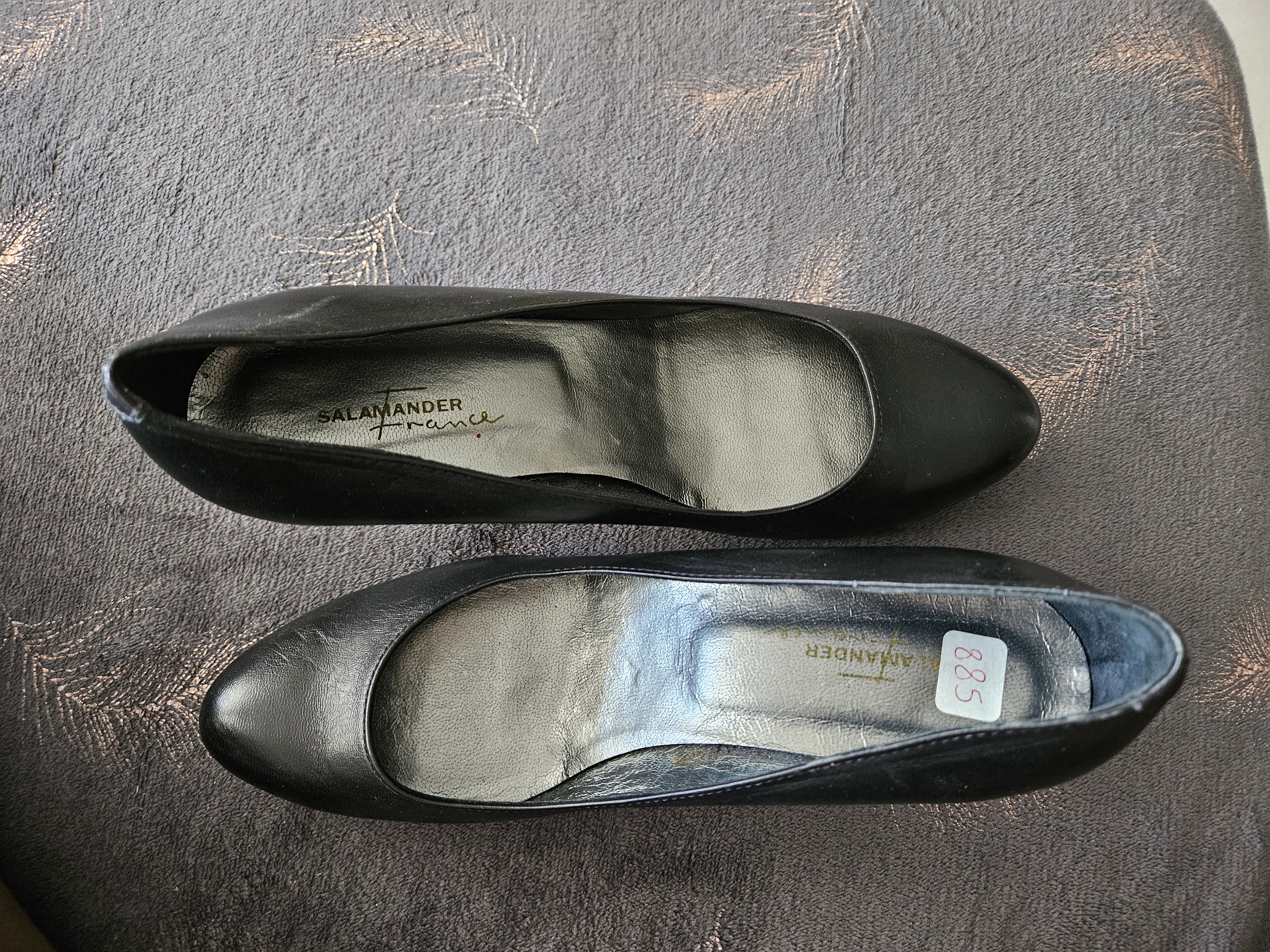 Chaussures femme 40 - Marque SALAMANDER