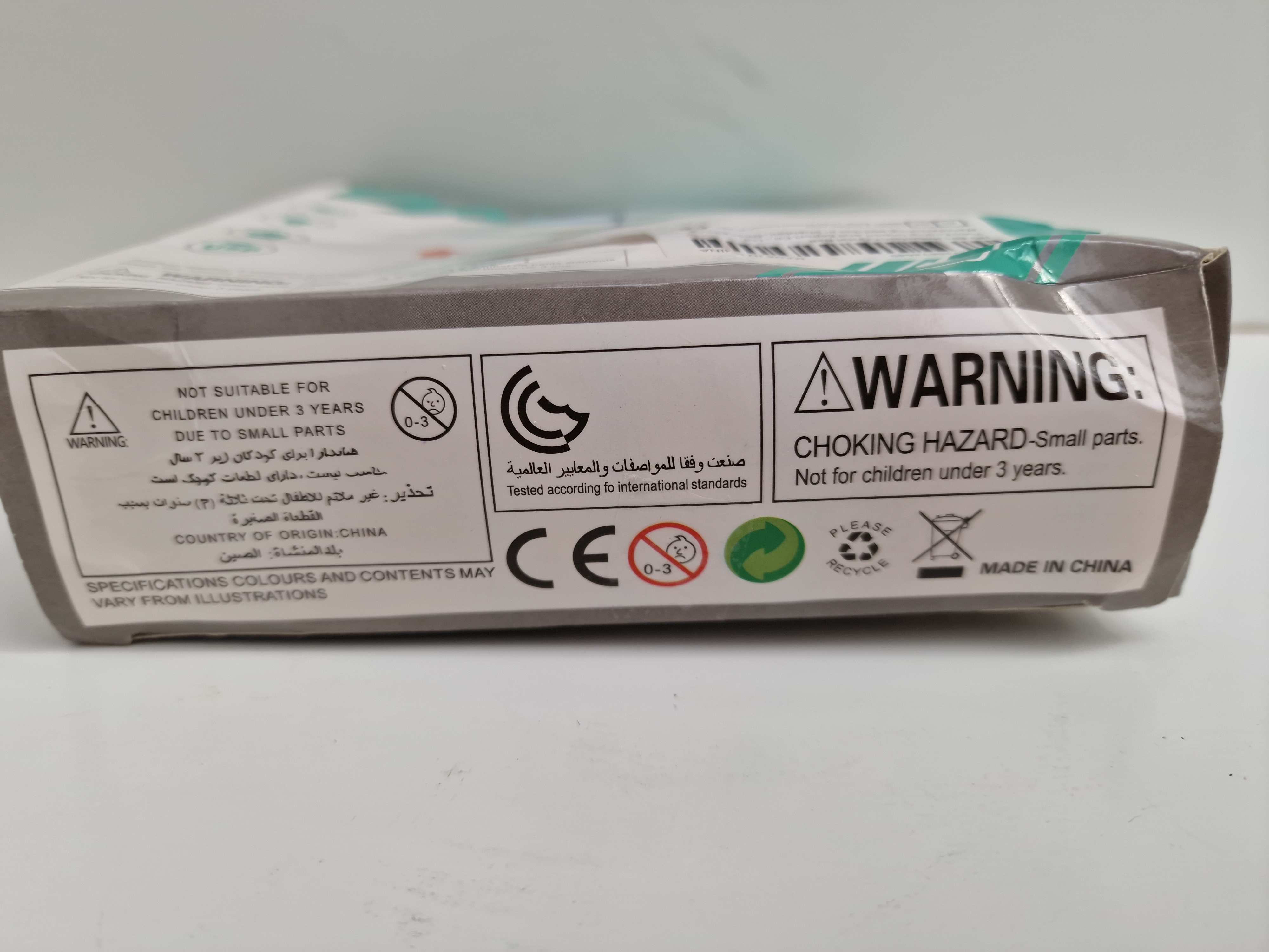 Drone Balle Led Balle Induction Infrarouge Flying Led Ball Induction Ball - photo numéro 5