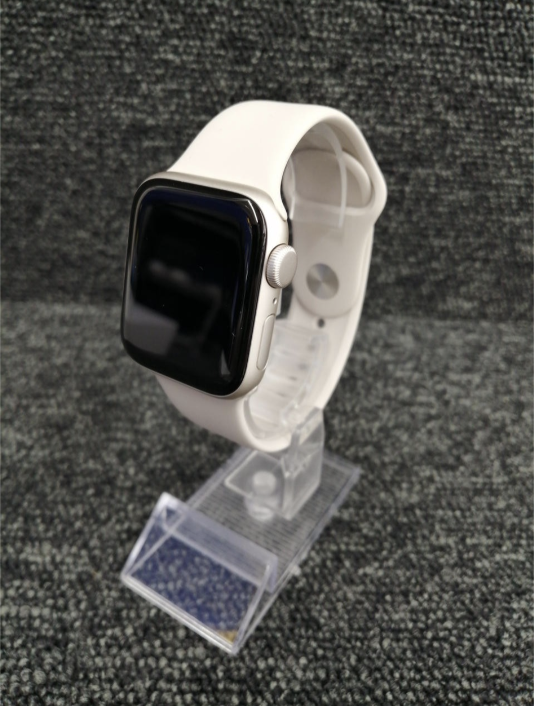 Apple Watch SE (2.Generation) GPS-Modell