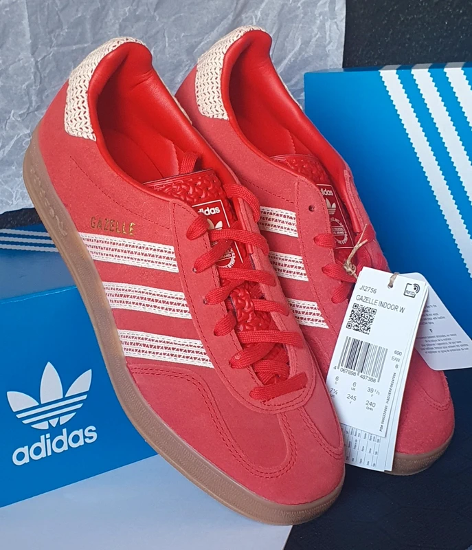 Spéciale Adidas Handball