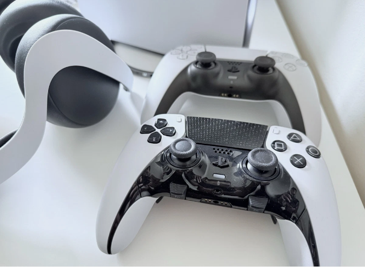 PlayStation - photo numéro 2