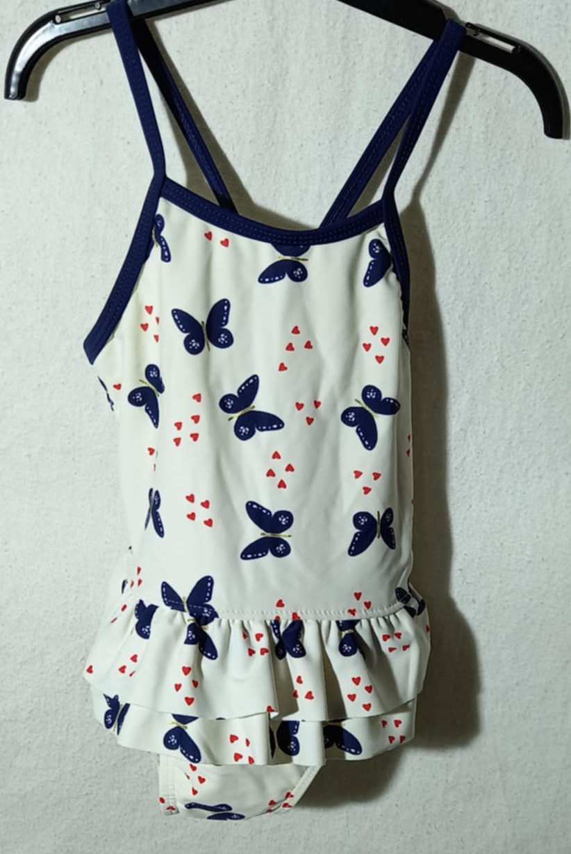 maillot de bain Orchestra