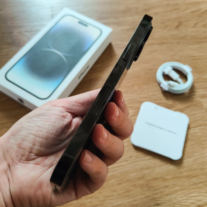 Iphone -14-pro-max