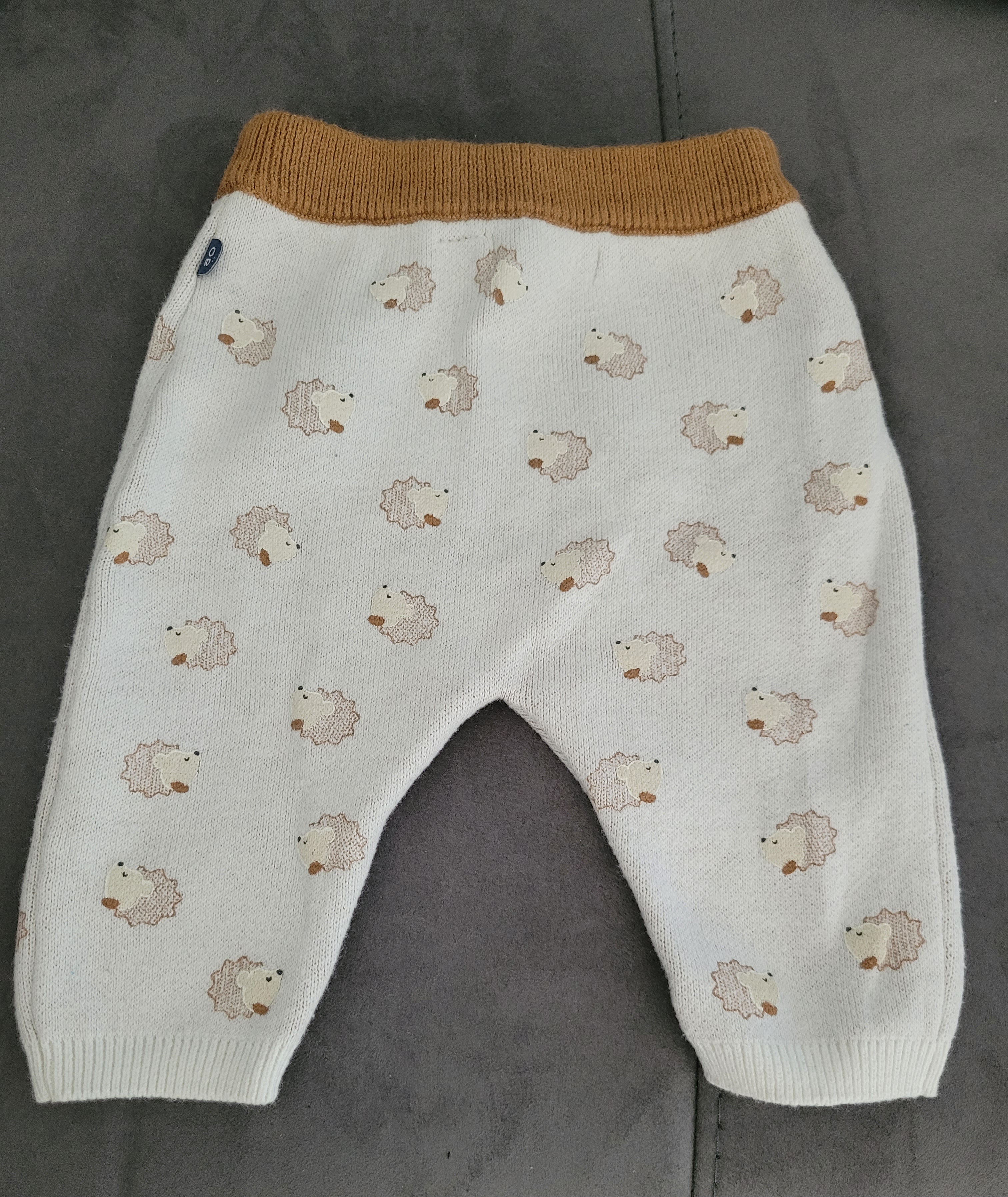 Lot de pantalon - photo numéro 4