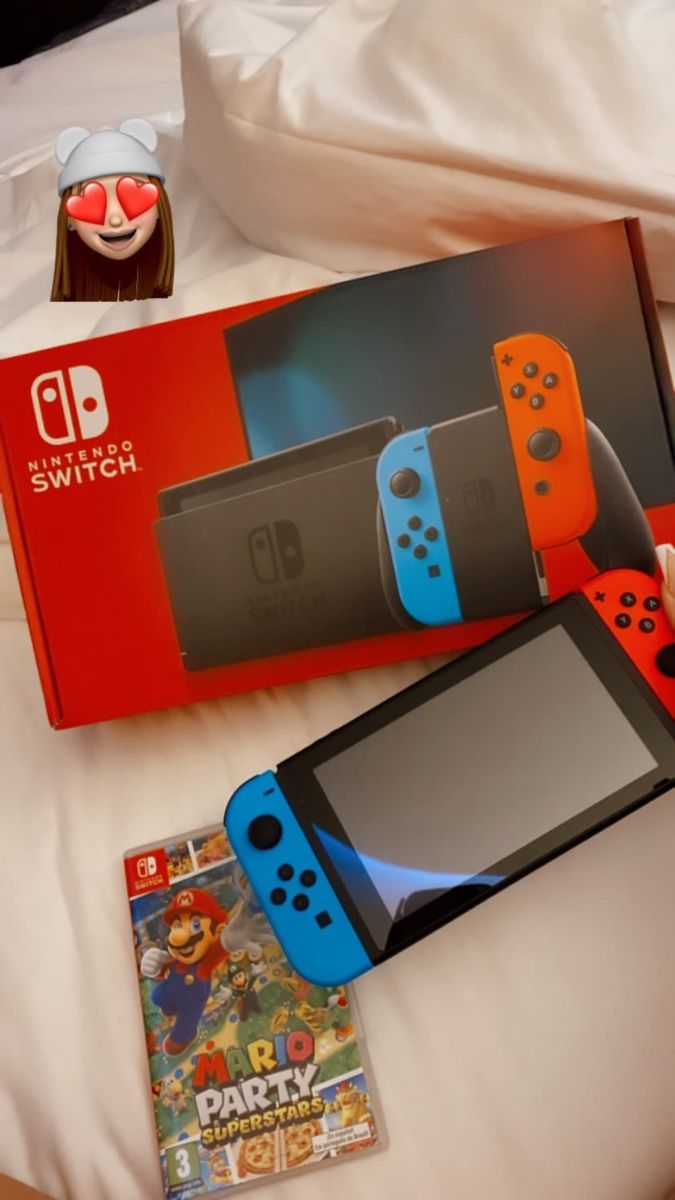 Nintendo switch - photo numéro 6