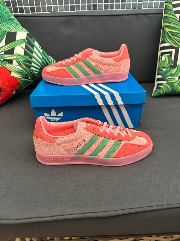 Adidas Gazelle Indoor Rose 36