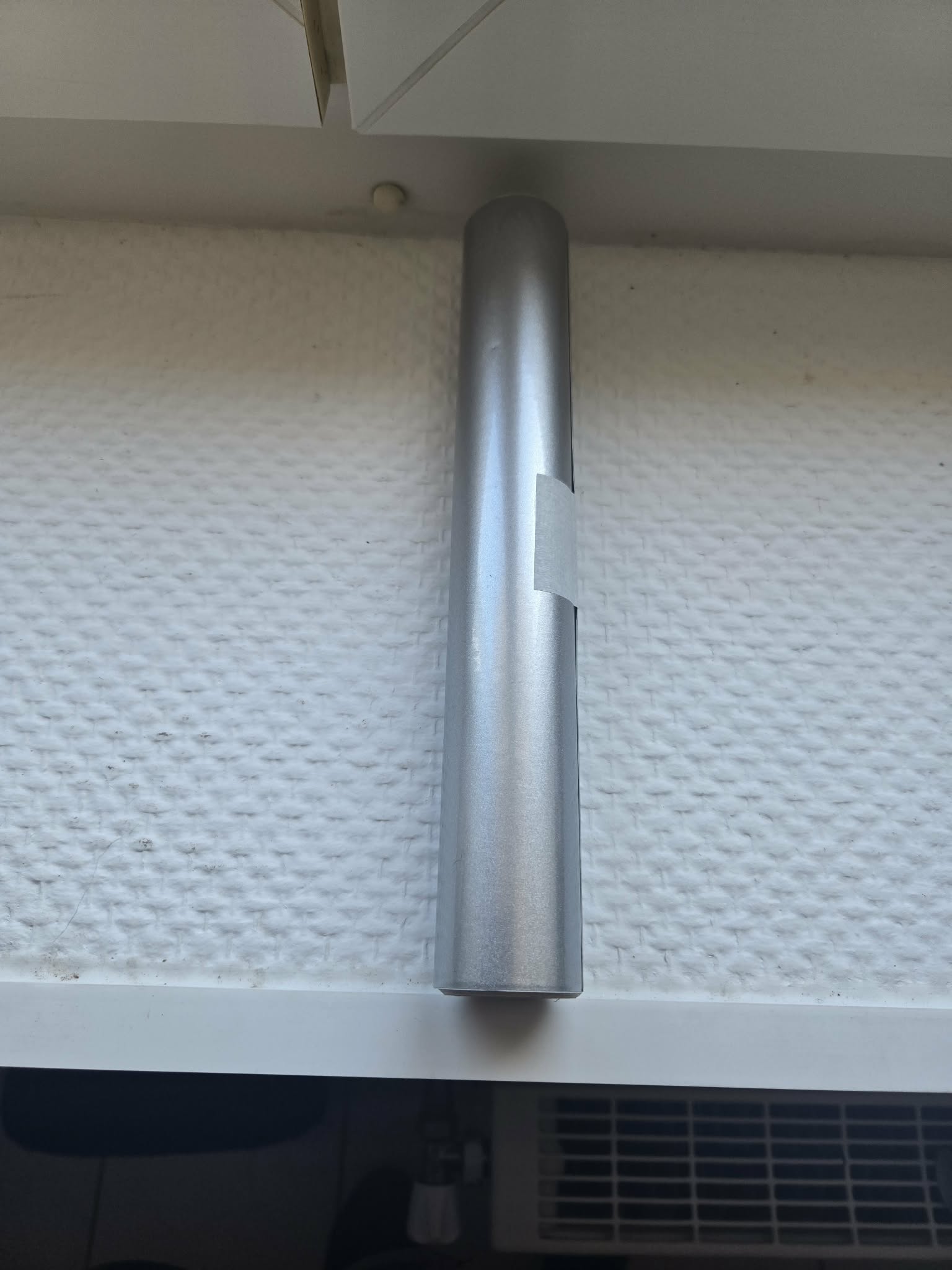 film adhésif argenté pailleté pour machine de découpe