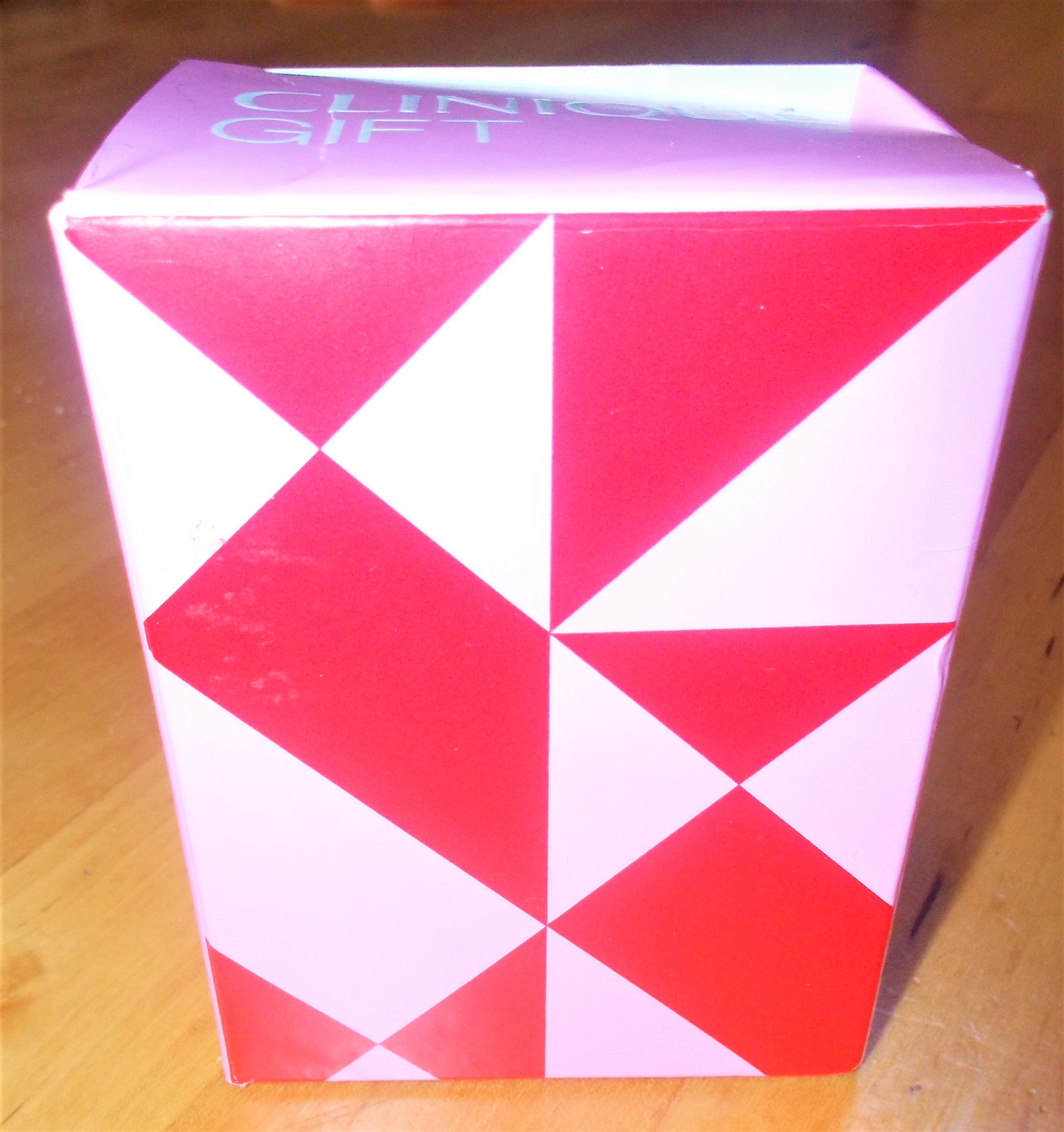 Set "Clinique"