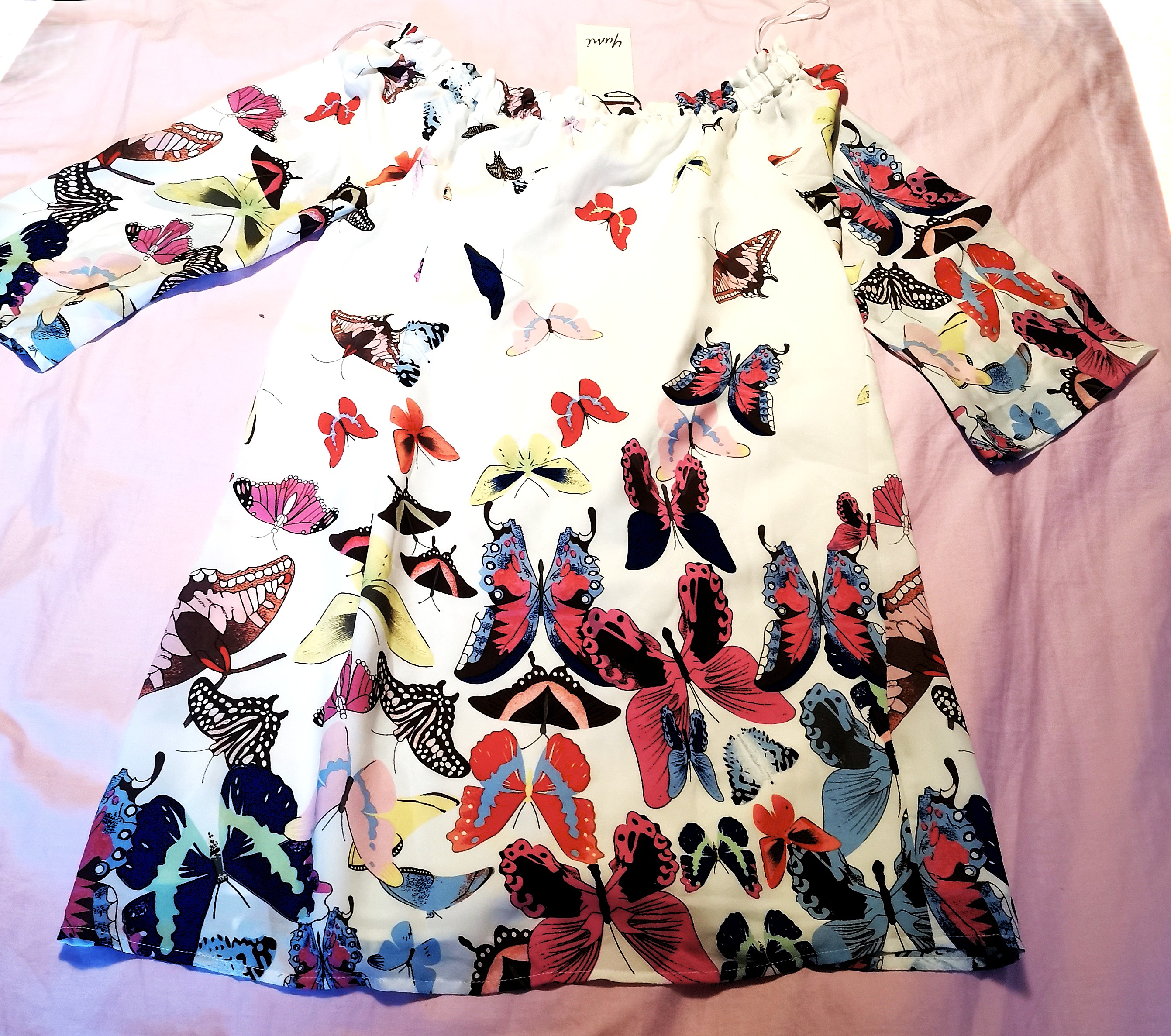 Robe "Yumi"
