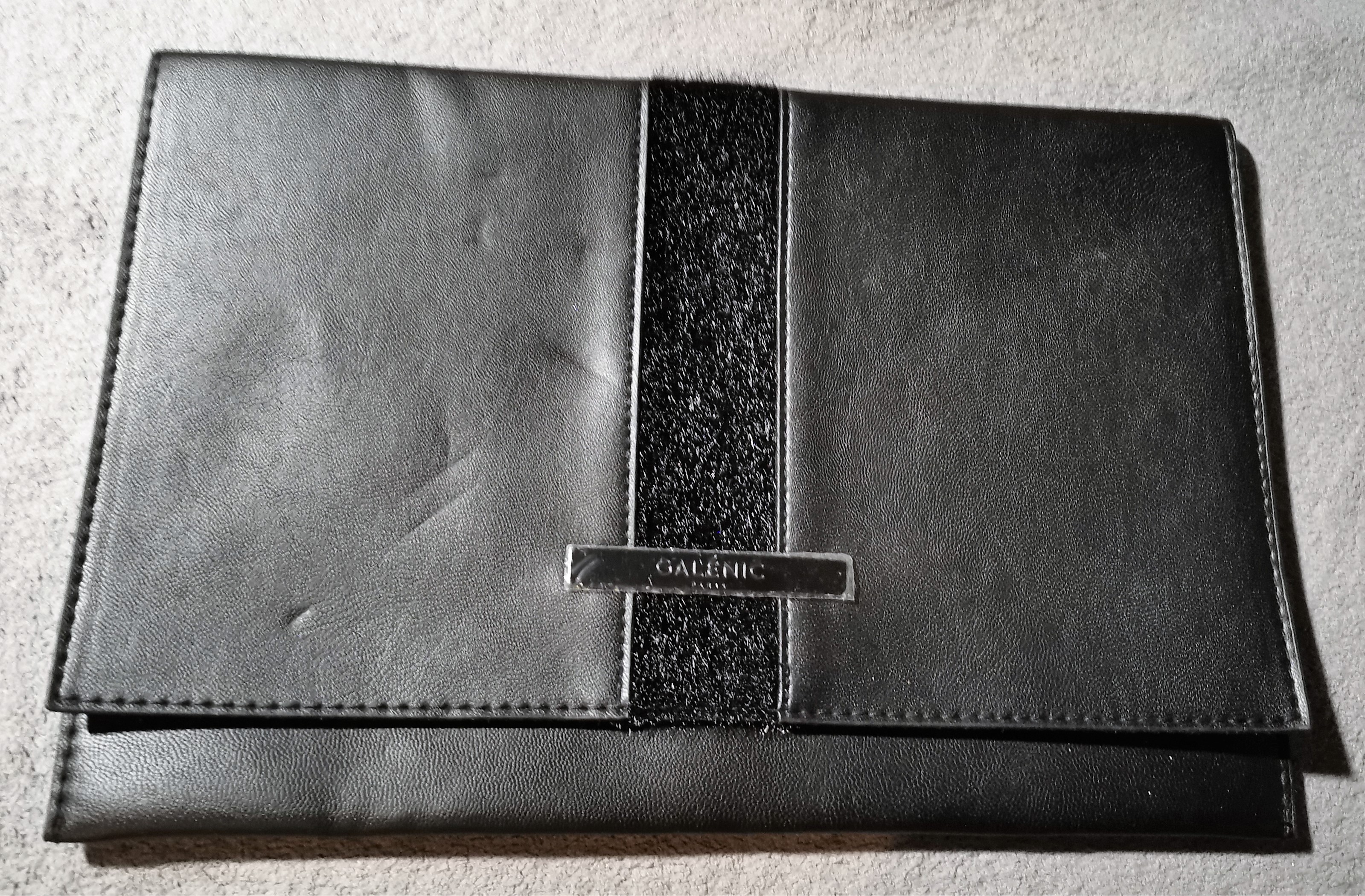 Trousse de maquillage "Galenic"