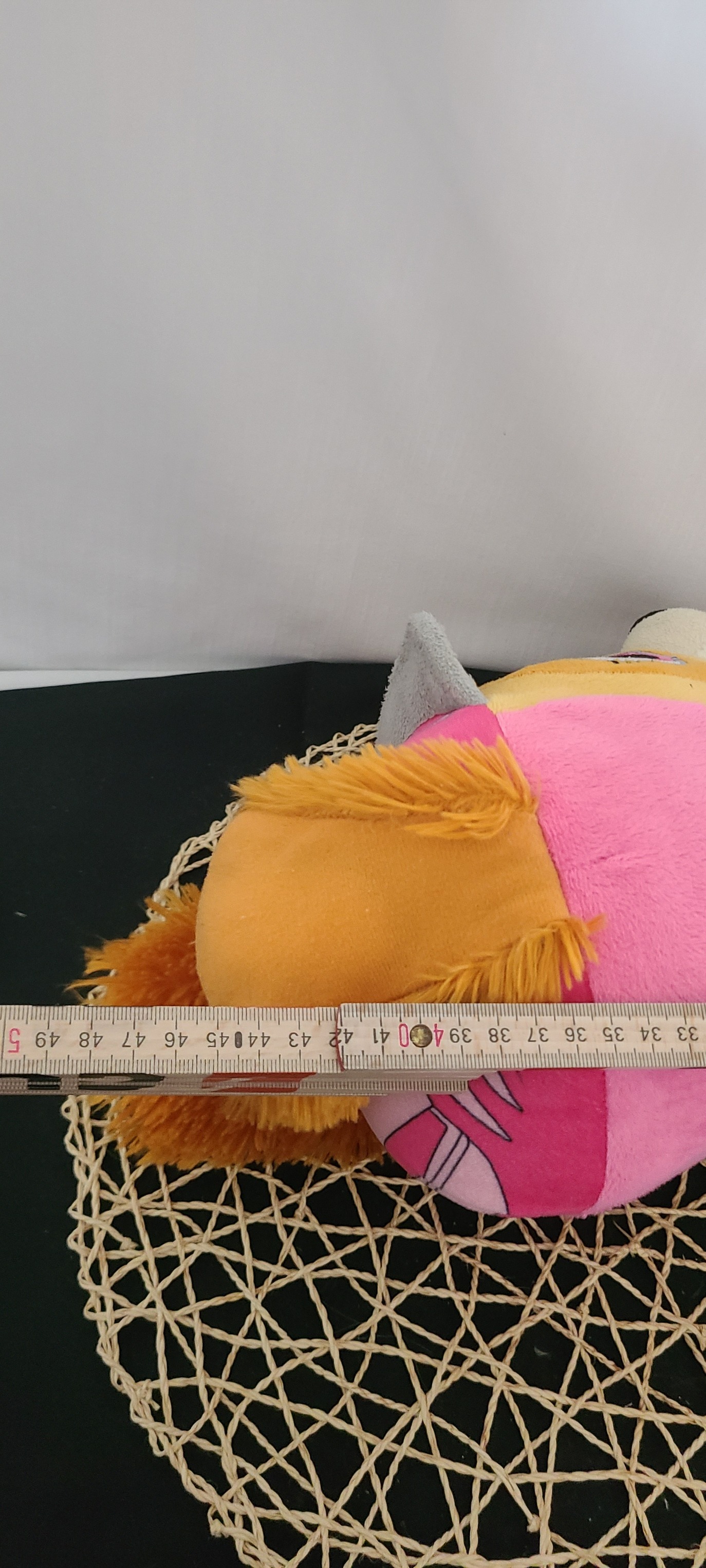 Grande peluche Stella Pat patrouille - photo numéro 3