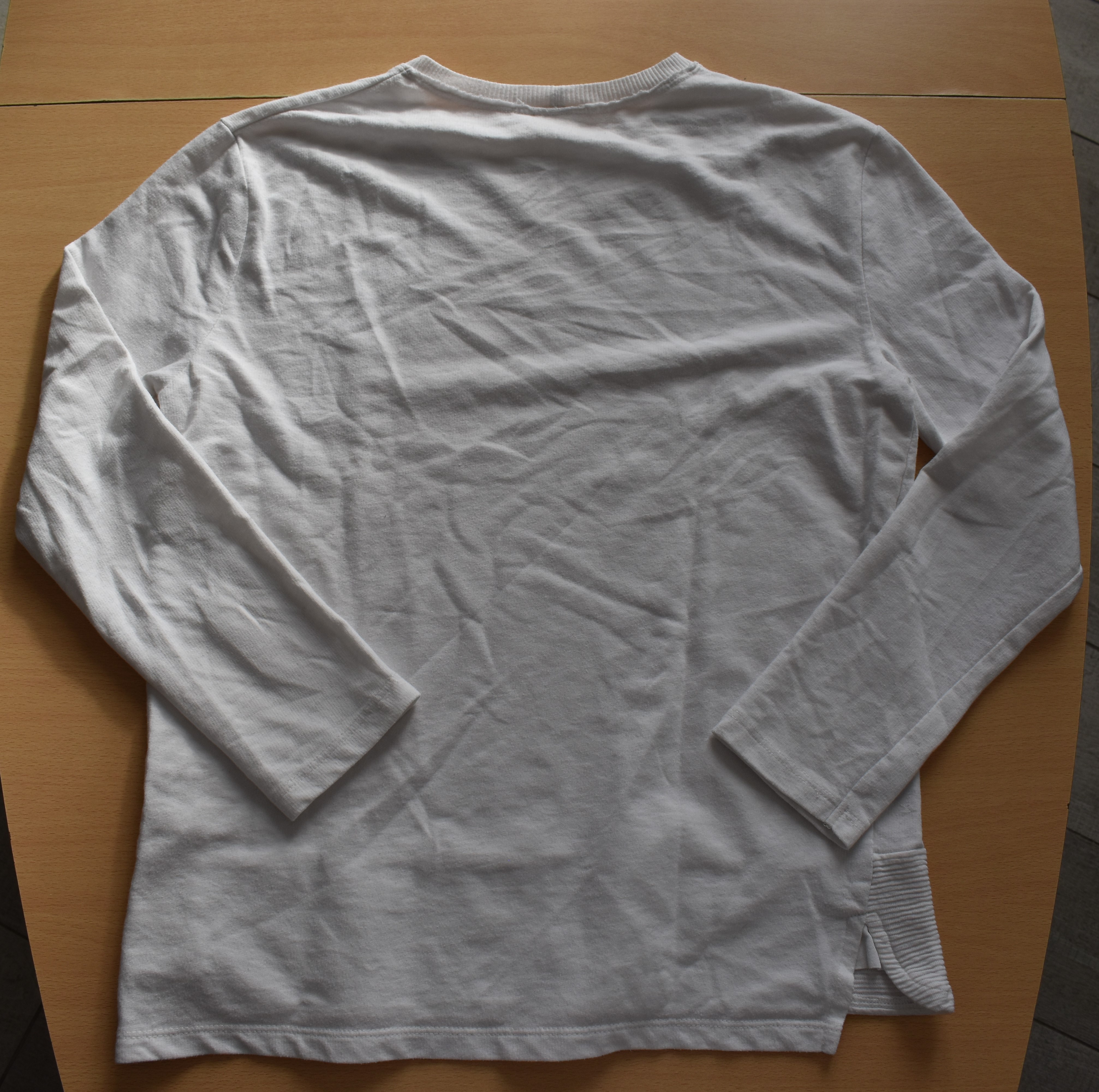 pull léger 10 ans - photo numéro 2