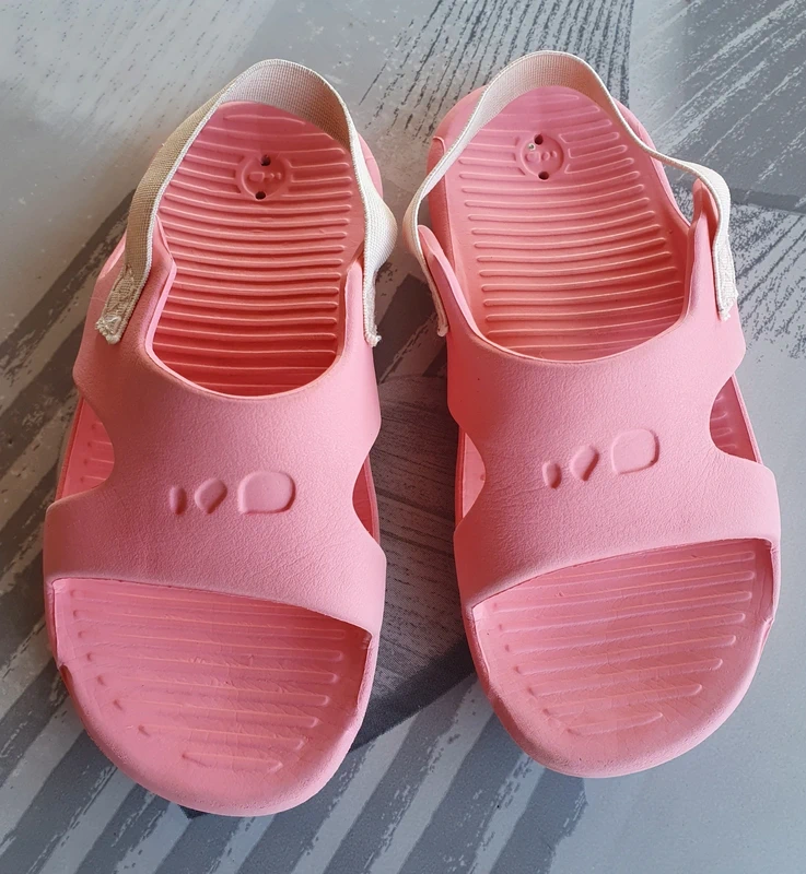 Tong avec élastique Nabaiji P: 25/26 - photo numéro 6